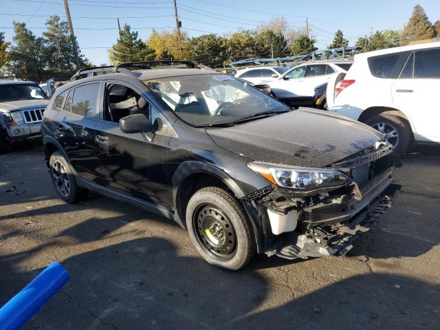 Photo 4 from auction – 2019 SUBARU CROSSTREK with VIN JF2GTABC9KH377287