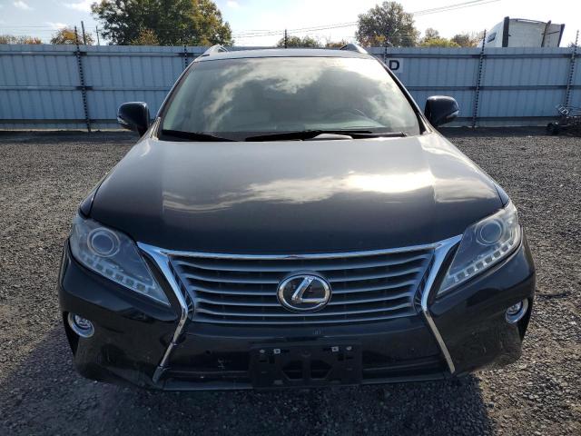 Photo 5 from auction – 2015 LEXUS RX 350 with VIN 2T2ZK1BA1FC150836