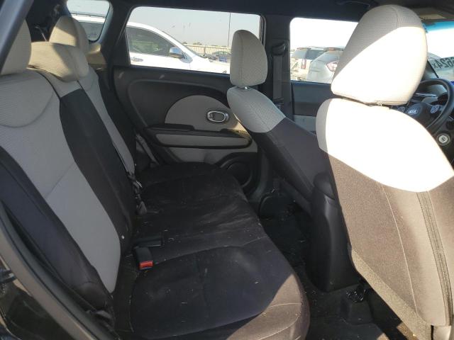 Photo 10 from auction – 2015 KIA SOUL with VIN KNDJN2A20F7760754