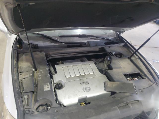 Photo 11 from auction – 2007 LEXUS ES 350 with VIN JTHBJ46G472090588