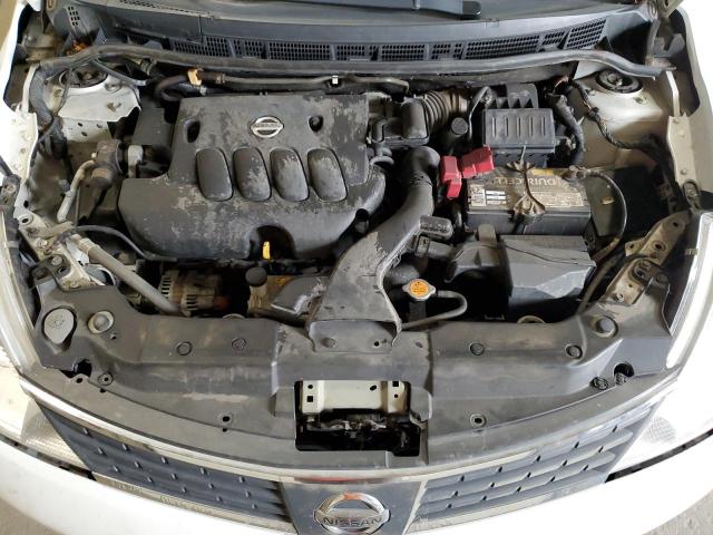 Photo 11 from auction – 2009 NISSAN VERSA S with VIN 3N1BC13E39L409822