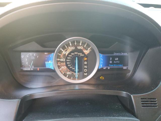 Photo 9 from auction – 2013 FORD EXPLORER X with VIN 1FM5K8D80DGB39469