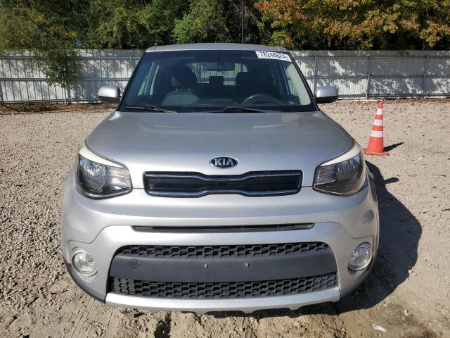 Photo 5 from auction – 2017 KIA SOUL + with VIN KNDJP3A52H7415352