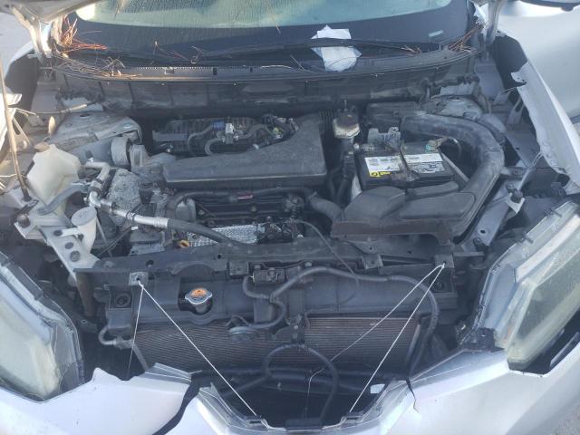 Photo 12 from auction – 2014 NISSAN ROGUE S with VIN 5N1AT2MV9EC767330