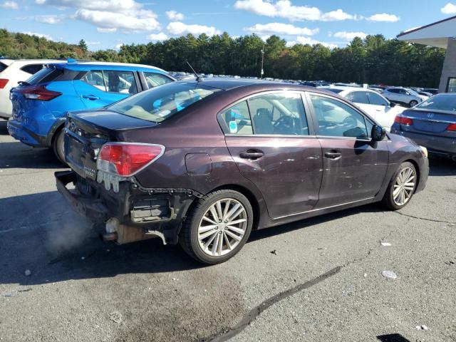 Photo 3 from auction – 2012 SUBARU IMPREZA PR with VIN JF1GJAD61CH019068