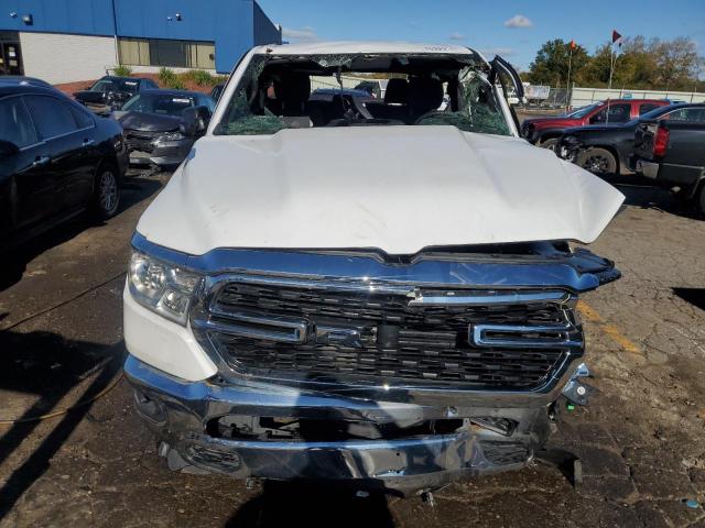 Photo 5 from auction – 2023 RAM 1500 BIG H with VIN 1C6SRFFT3PN576205