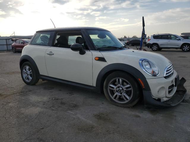 Photo 4 from auction – 2013 MINI COOPER with VIN WMWSU3C53DT680015