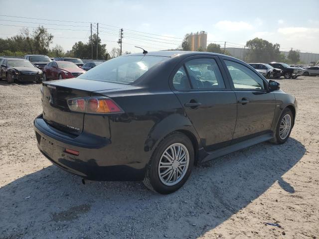 Photo 3 from auction – 2015 MITSUBISHI LANCER ES with VIN JA32U2FU4FU009531