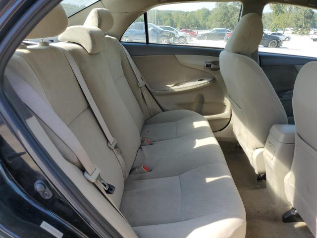 Photo 10 from auction – 2010 TOYOTA COROLLA BA with VIN 1NXBU4EE4AZ250453