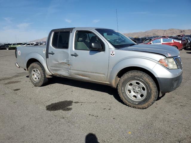Photo 4 from auction – 2014 NISSAN FRONTIER S with VIN 1N6AD0EV3EN729498