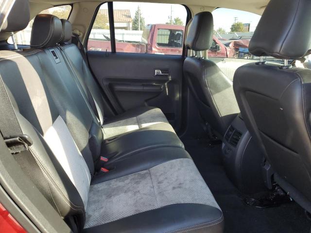 Фото 11 с аукциона – 2010 FORD EDGE SPORT с VIN 2FMDK4AC5ABA07372