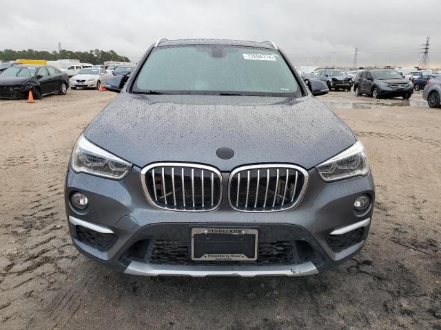 Photo 5 from auction – 2018 BMW X1 SDRIVE2 with VIN WBXHU7C33J5L07935