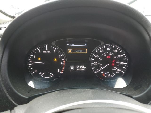 Photo 6 from auction – 2013 NISSAN ALTIMA 2.5 with VIN 1N4AL3AP1DN513202