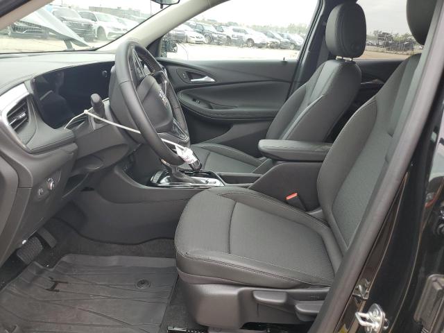 Photo 7 from auction – 2024 BUICK ENCORE GX with VIN KL4AMBSL4RB137658