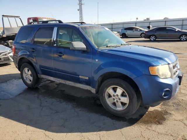 Photo 4 from auction – 2008 FORD ESCAPE XLT with VIN 1FMCU03178KA05634