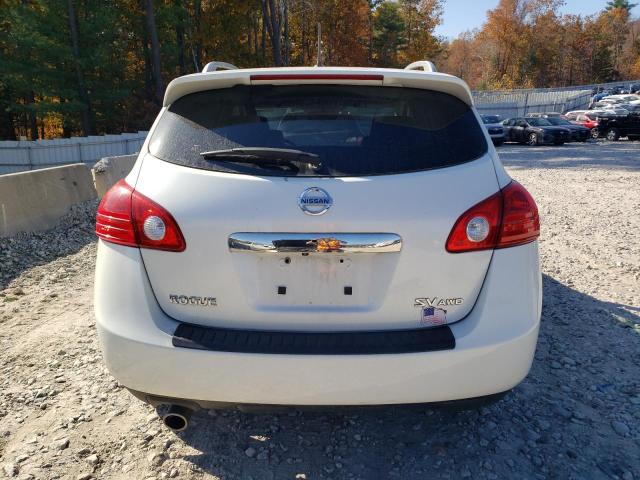 Photo 6 from auction – 2012 NISSAN ROGUE S with VIN JN8AS5MV2CW391403