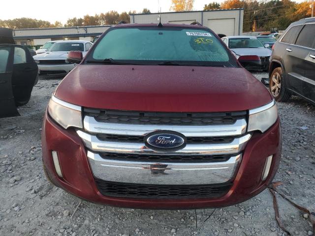 Photo 5 from auction – 2014 FORD EDGE SEL with VIN 2FMDK4JC0EBA85757