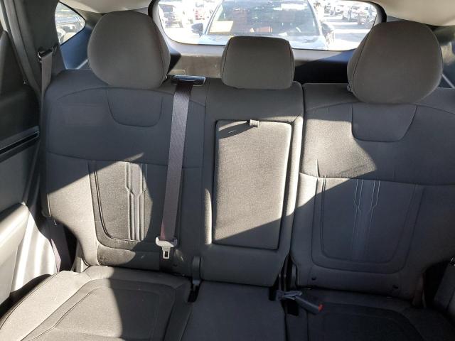 Photo 10 from auction – 2022 HYUNDAI TUCSON SEL with VIN 5NMJFCAE8NH033348
