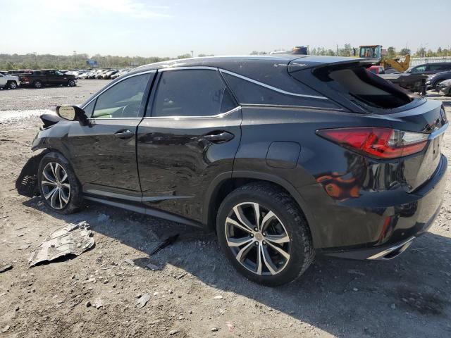 Photo 2 from auction – 2017 LEXUS RX 350 BAS with VIN 2T2BZMCA3HC084449