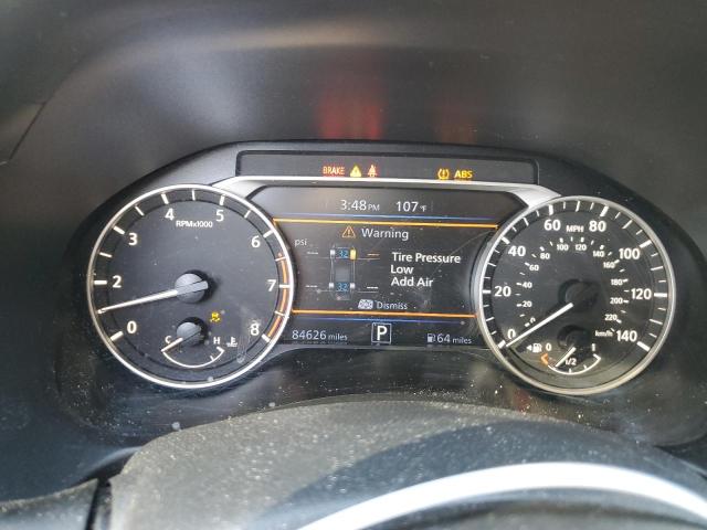Photo 9 from auction – 2019 NISSAN ALTIMA S with VIN 1N4BL4BV1KN324117