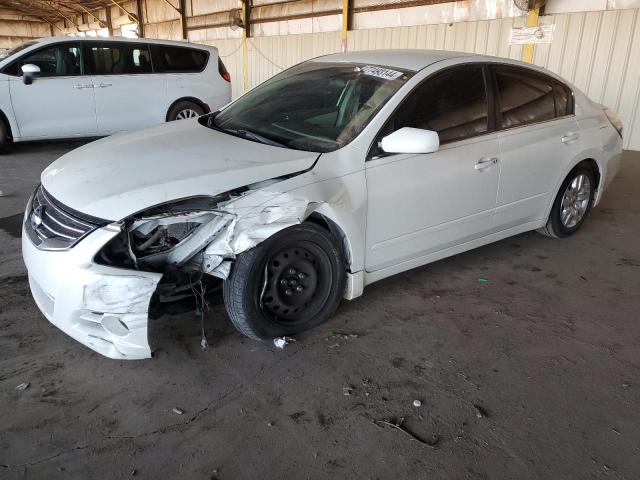 NISSAN ALTIMA BAS 2012 with VIN 1N4AL2AP0CN497180 - Photo from auction