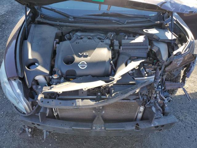 Photo 11 from auction – 2014 NISSAN MAXIMA S with VIN 1N4AA5AP2EC484940