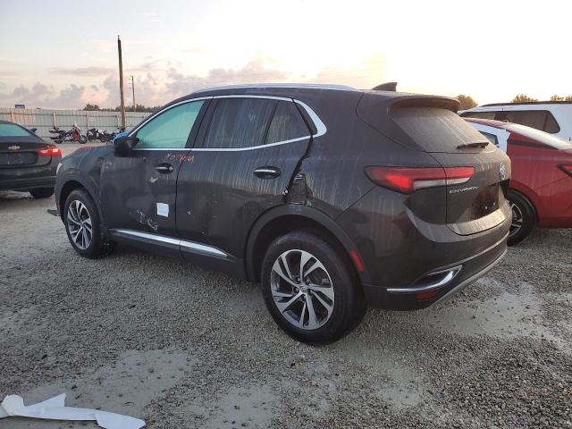 Photo 2 from auction – 2023 BUICK ENVISION E with VIN LRBFZNR45PD033449
