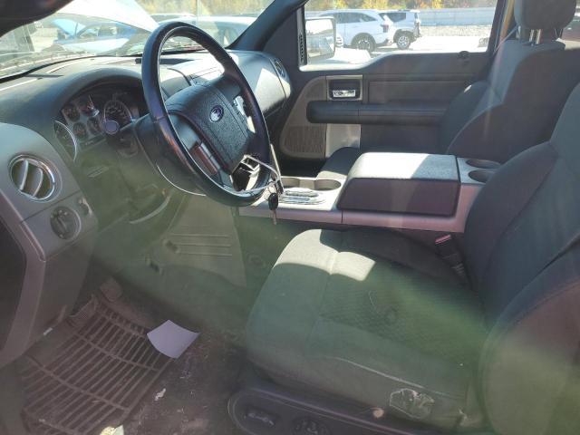 Photo 7 from auction – 2007 FORD F150 with VIN 1FTPX04547KC66006
