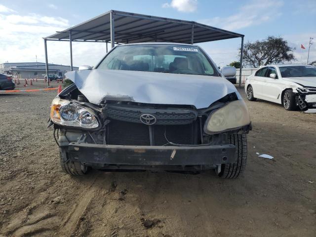 Photo 5 from auction – 2007 TOYOTA COROLLA CE with VIN 1NXBR30E97Z935981