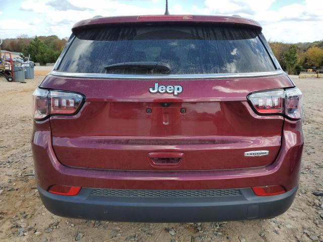 Photo 6 from auction – 2022 JEEP COMPASS LA with VIN 3C4NJCBB5NT155883