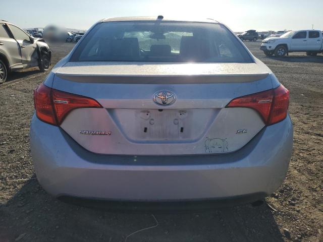 Photo 6 from auction – 2017 TOYOTA COROLLA L with VIN 5YFBURHE9HP664946