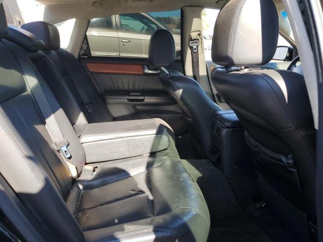 Photo 10 from auction – 2007 INFINITI M35 BASE with VIN JNKAY01E67M307701