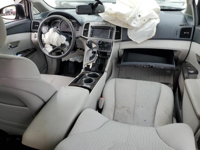 Photo 8 from auction – 2013 TOYOTA VENZA LE with VIN 4T3ZA3BB6DU066073