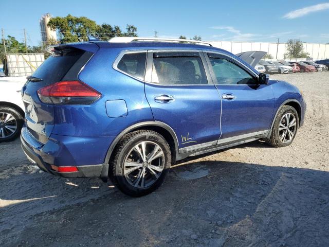 Photo 3 from auction – 2017 NISSAN ROGUE S with VIN 5N1AT2MT2HC784926