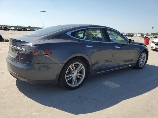 Photo 3 from auction – 2015 TESLA MODEL S with VIN 5YJSA1E11FF118307