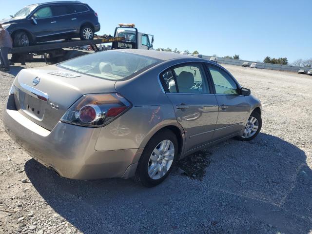 Photo 3 from auction – 2012 NISSAN ALTIMA BAS with VIN 1N4AL2AP7CN422699
