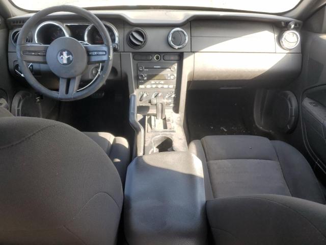 Photo 8 from auction – 2006 FORD MUSTANG with VIN 1ZVFT80N765148943