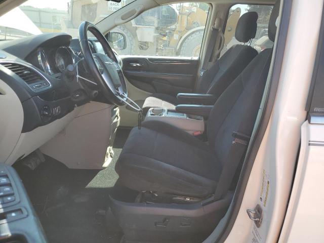 Photo 7 from auction – 2011 CHRYSLER TOWN & COU with VIN 2A4RR5DG5BR735139