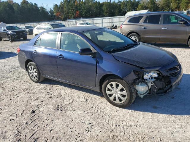 Photo 4 from auction – 2011 TOYOTA COROLLA BA with VIN 2T1BU4EE7BC645486