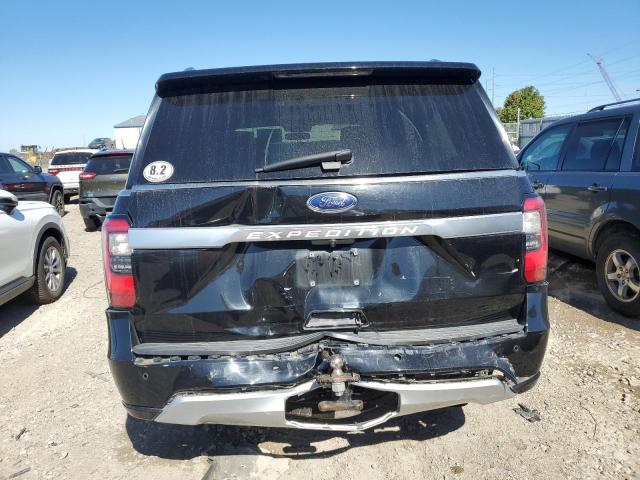 Photo 6 from auction – 2018 FORD EXPEDITION with VIN 1FMJU1MT3JEA53519