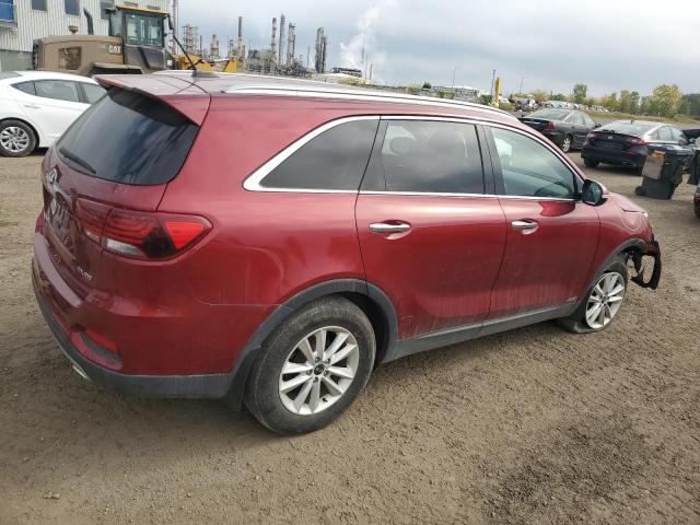 Photo 3 from auction – 2019 KIA SORENTO EX with VIN 5XYPHDA30KG601767