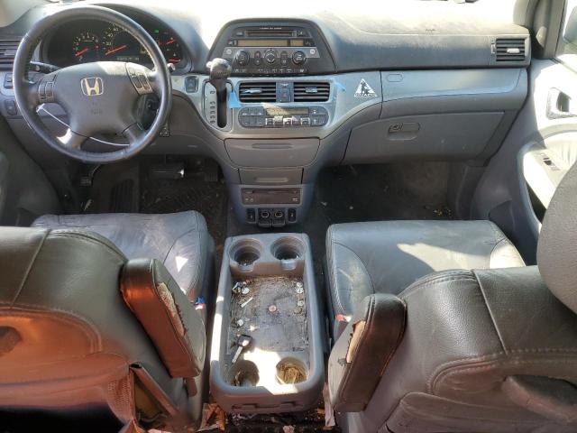 Photo 8 from auction – 2006 HONDA ODYSSEY EX with VIN 5FNRL38736B048667