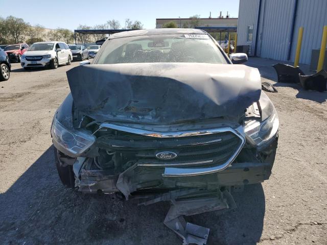 Photo 5 from auction – 2018 FORD TAURUS LIM with VIN 1FAHP2F82JG110313