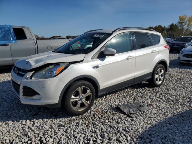 FORD ESCAPE SE 2015 with VIN 1FMCU9G90FUA16268 - Photo from auction
