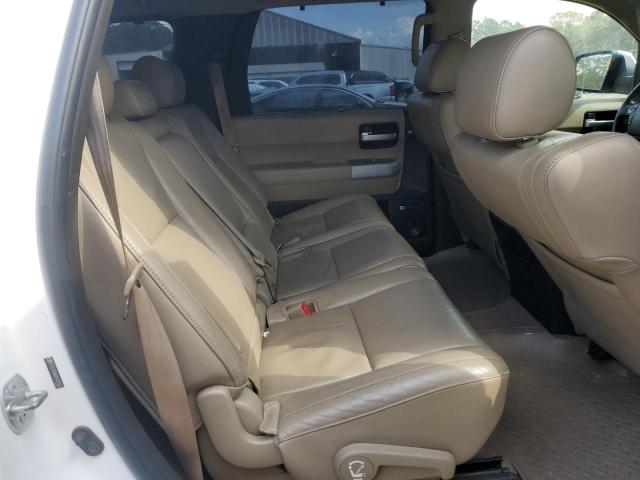 Photo 11 from auction – 2008 TOYOTA SEQUIOA with VIN 5TDZY68A08S002467