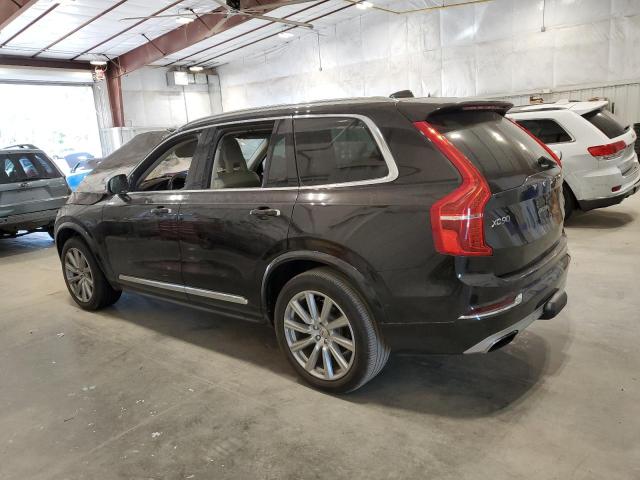 Photo 2 from auction – 2016 VOLVO XC90 T6 with VIN YV4A22PL9G1038208