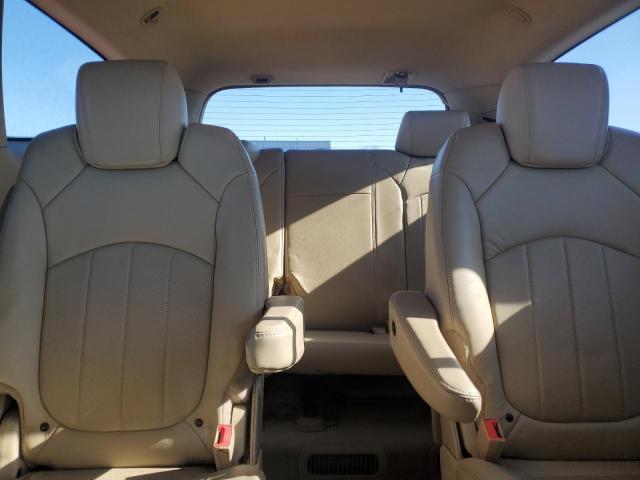 Photo 10 from auction – 2009 BUICK ENCLAVE CX with VIN 5GAEV23D69J133906