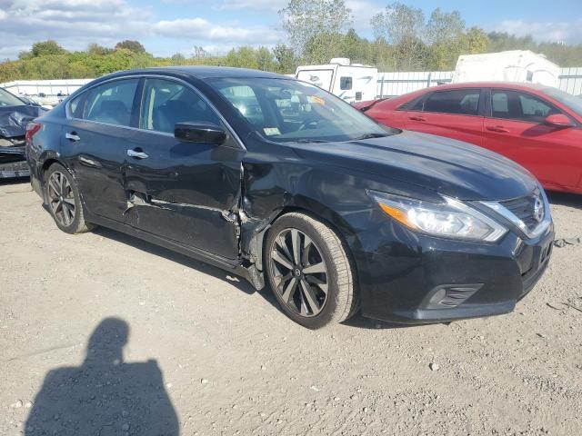 Photo 4 from auction – 2018 NISSAN ALTIMA 2.5 with VIN 1N4AL3AP4JC478016