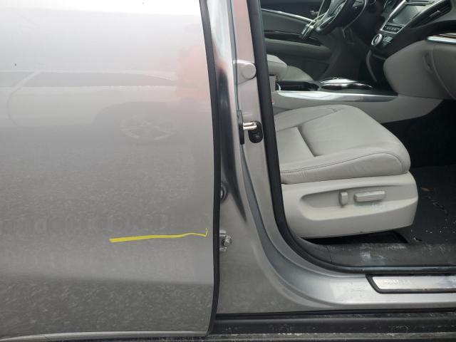 Photo 13 from auction – 2018 ACURA MDX TECHNO with VIN 5J8YD3H59JL007538