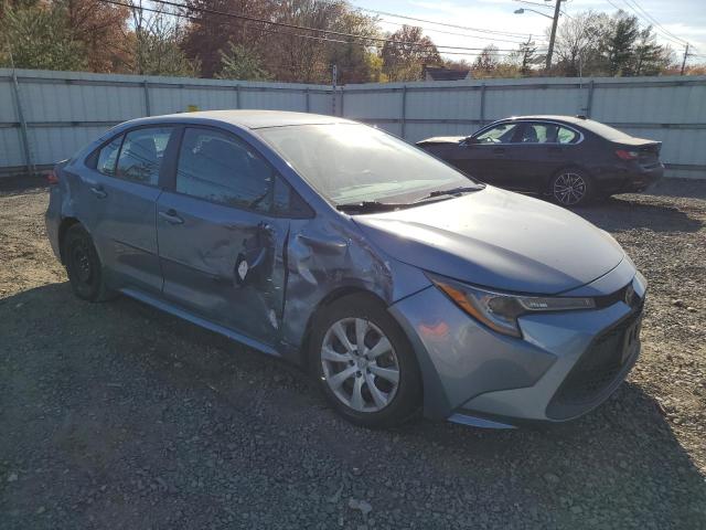 Photo 4 from auction – 2021 TOYOTA COROLLA with VIN 5YFEPMAE6MP270591